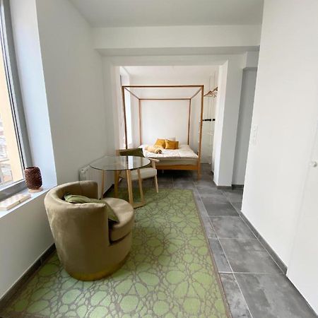 Parc De La Tete D'Or: University District Accommodation Villeurbanne Exterior photo